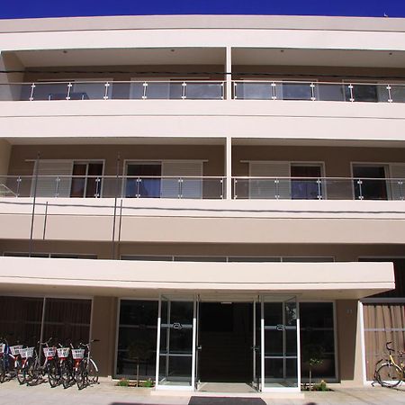 Agela Hotel & Apartments Città di Kos Esterno foto